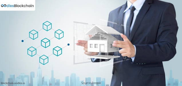Blockchain use cases in real estate