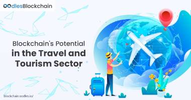 travel tourism blockchain solutions