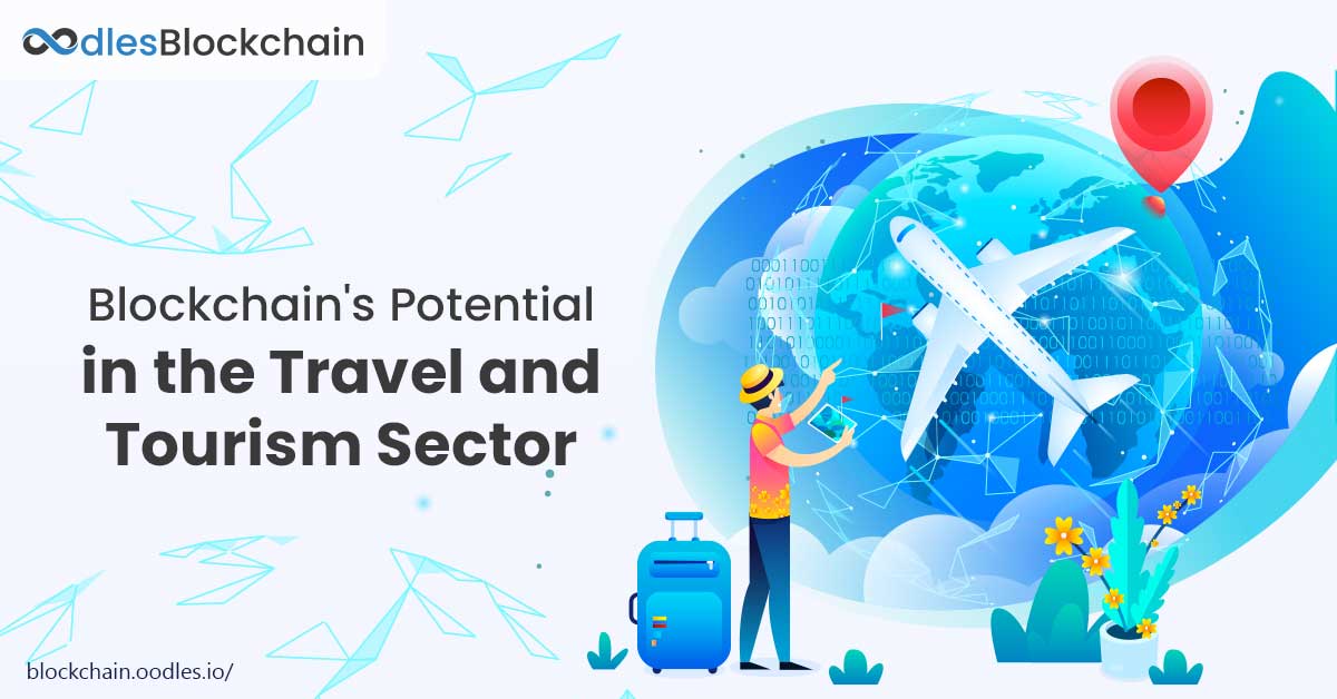 tourism and blockchain