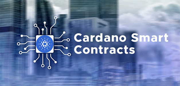 Cardano Smart Contracts