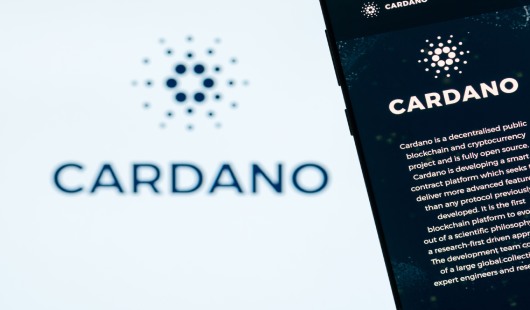 Cardano blockchain Ouroboros