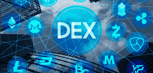 Cross-Chain DEX Development