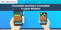 Custodial Vs Non-Custodial Crypto Wallets