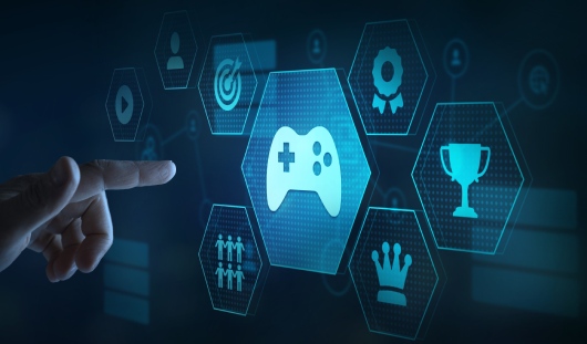 DAOs in Gaming : A New Governance Model