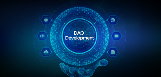 DAO Platform development