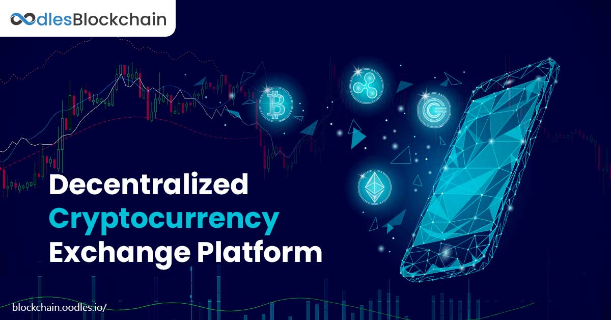 european decentral crypto exchange