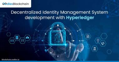 Identity Management Hyperledger Indy