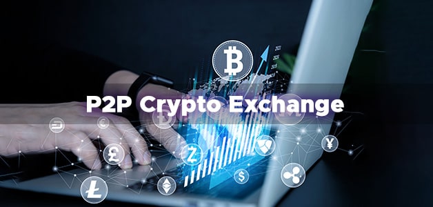 p2p Crypto Exchange Features