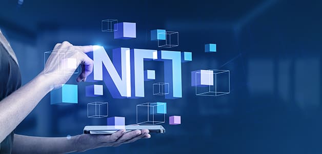 Dynamic NFT Development