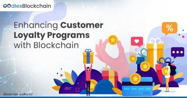 Loyalty Program Management Blockchain