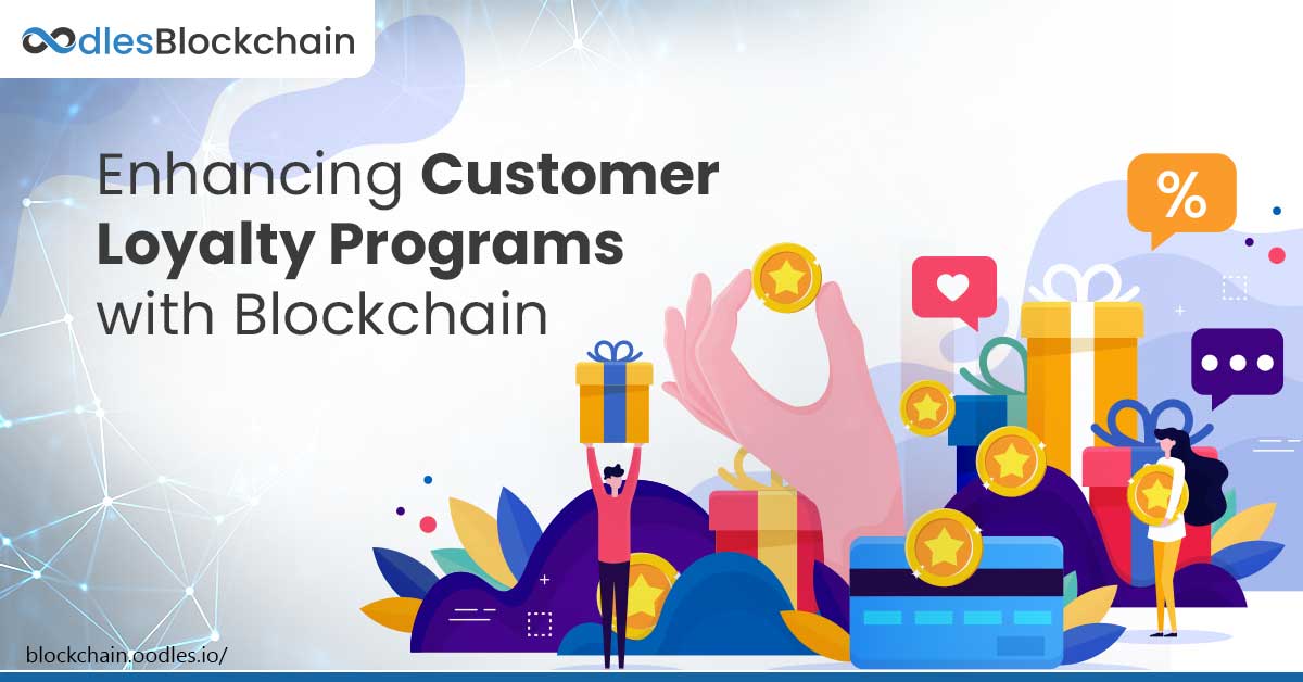 loyalty points blockchain