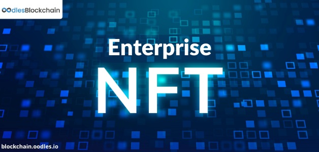 Enterprise NFT solutions