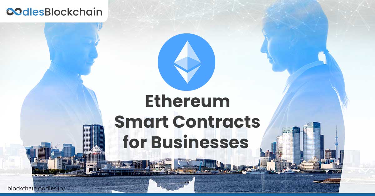 Ethereum Smart Contract Development