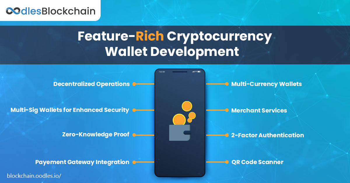 crypto wallet development guide