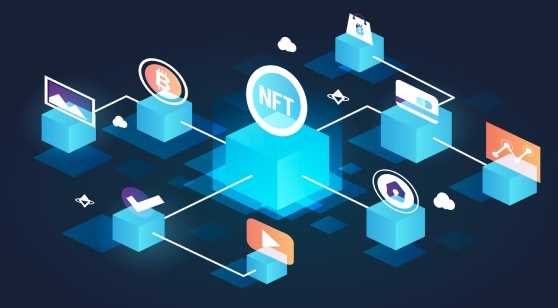 Features for NFT marketplace development