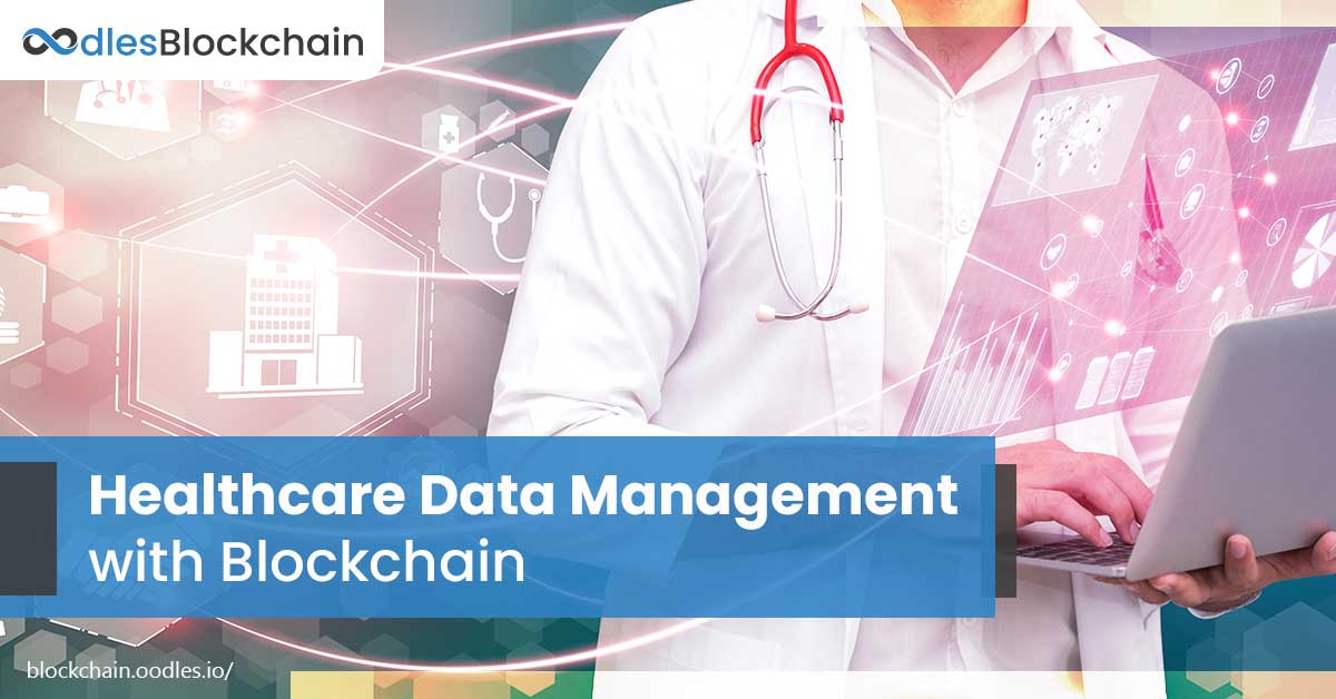 Blockchain in Healthcare | Impact, Benefits & Use Cases