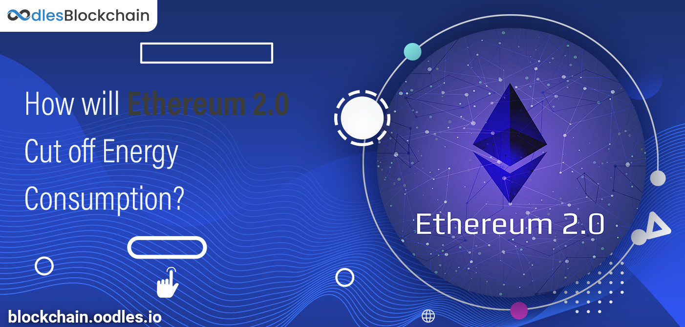 Ethereum 2.0 energy consumption