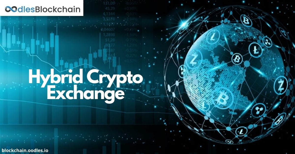 hybrid crypto exchange