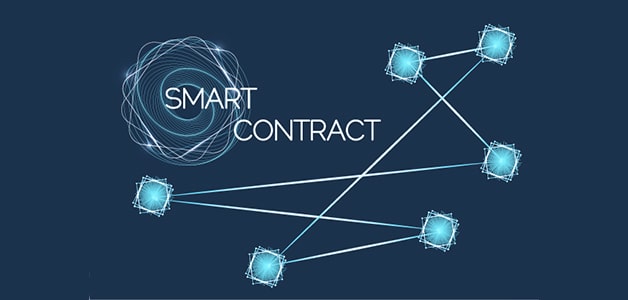 Hybrid Smart Contracts