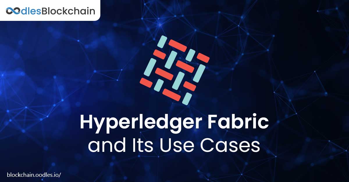 Hyperledger Fabric for Enterprise Solutions and Its Use Cases