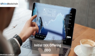 Initial DEX Offering (IDO
