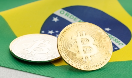 Itaú Opens Bitcoin and Crypto Trading to All Users in Brazil