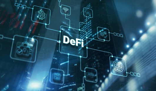 LSDFi  | Exploring Why It Is the Hottest DeFi