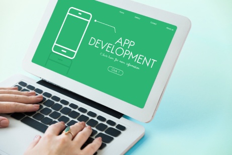 Mobile App Development Trends 2023 