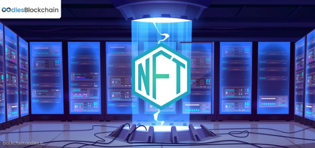 NFT (Non-Fungible Tokens)