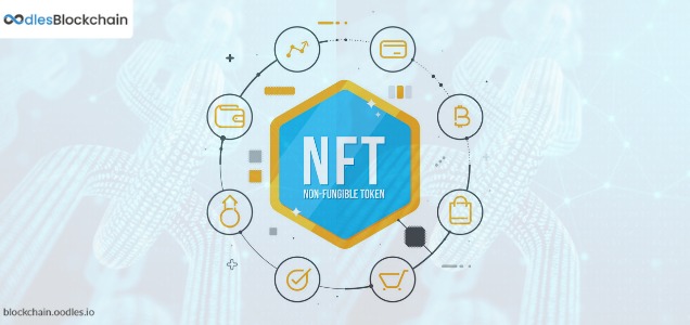 NFT marketplace or platform development
