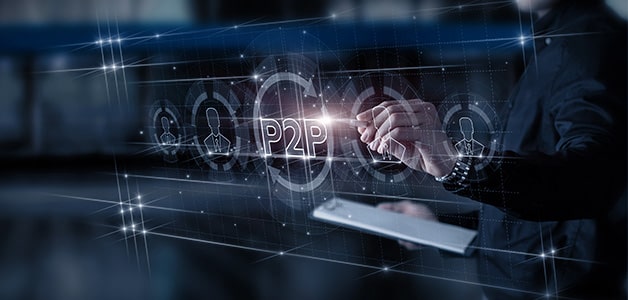 P2P Crypto Exchange Development