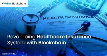 healthcare insurance blockchain