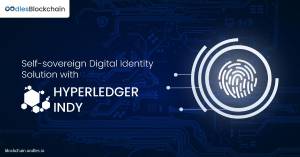 digital identity management