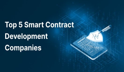 Smart Contract Development Companies
