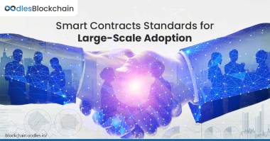 smart contracts standards