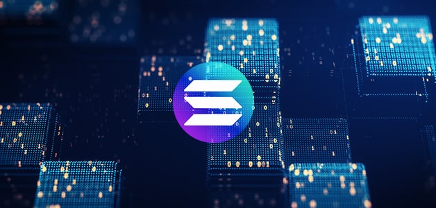 Solana Blockchain Development-min