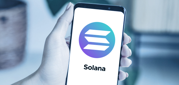 Solana Wallet Development