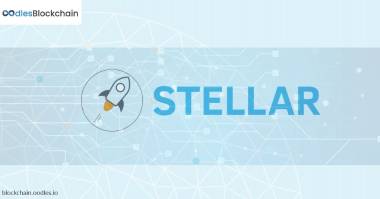 stellar blockchain fintech