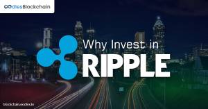invest in ripple blockchain