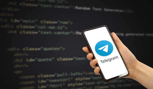 Top telegram bots 2024 -5-23