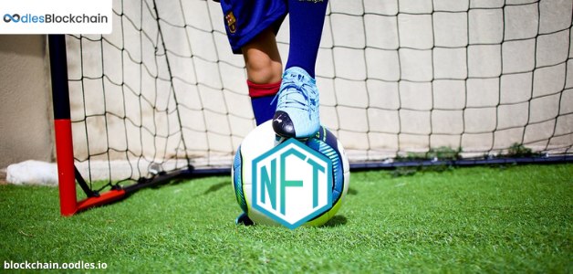 NFT (Non-fungible tokens) in sports