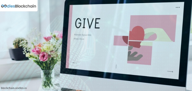 Blockchain for Nonprofits