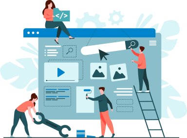 belfrics blockchain solutions
