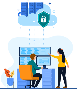 belfrics blockchain solutions