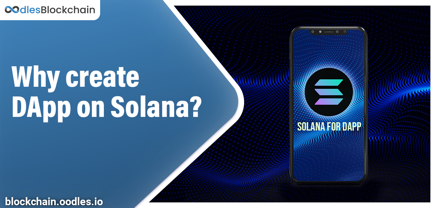 Develop Dapps on Solana