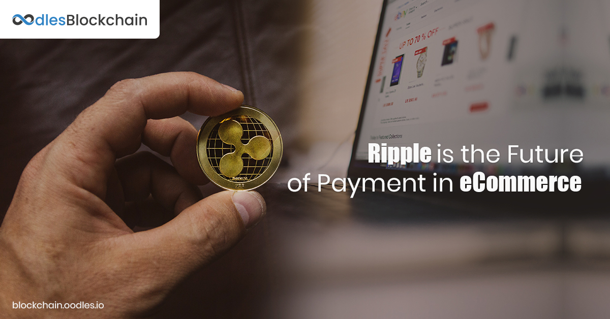 Ripple based payments system