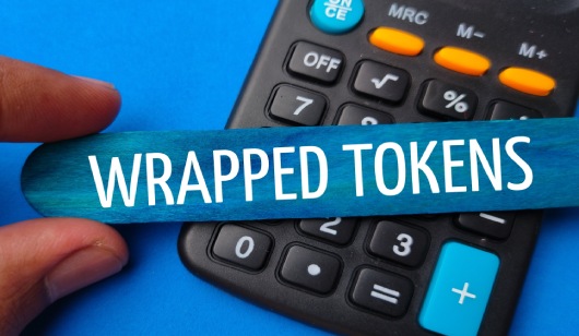 Wrapped Tokens: Bridging the Gap Between Different Blockchains