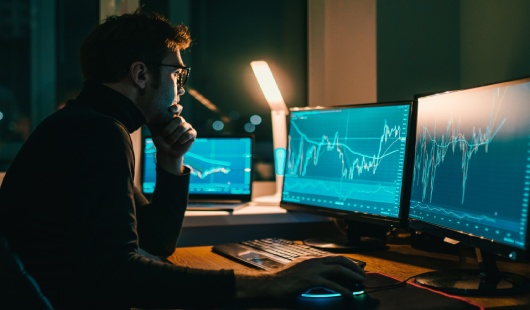 Copy Crypto Trading | What You Need to Know