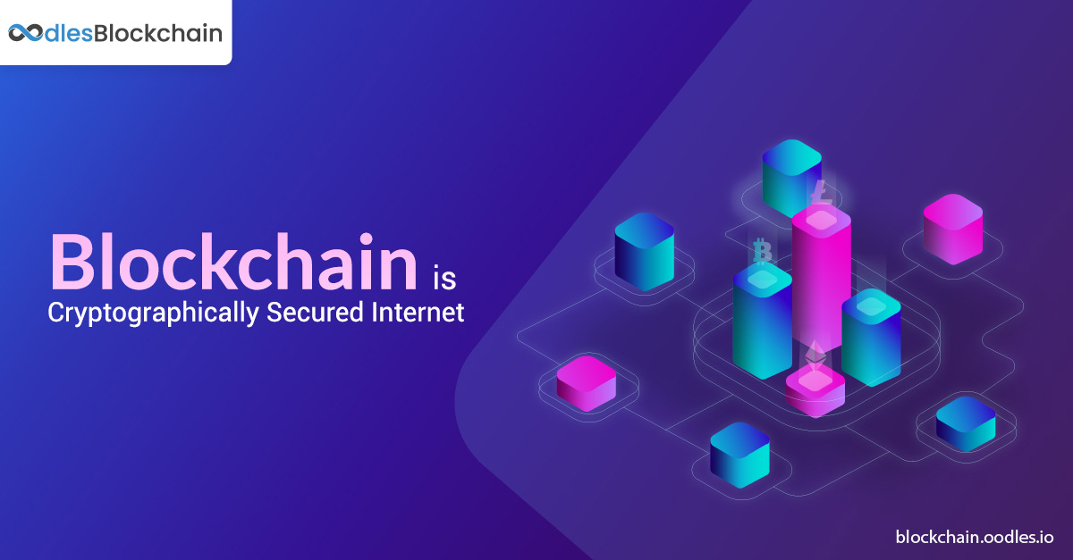 Blockchain based solutions