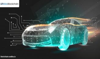 blockchain for automotive solutions